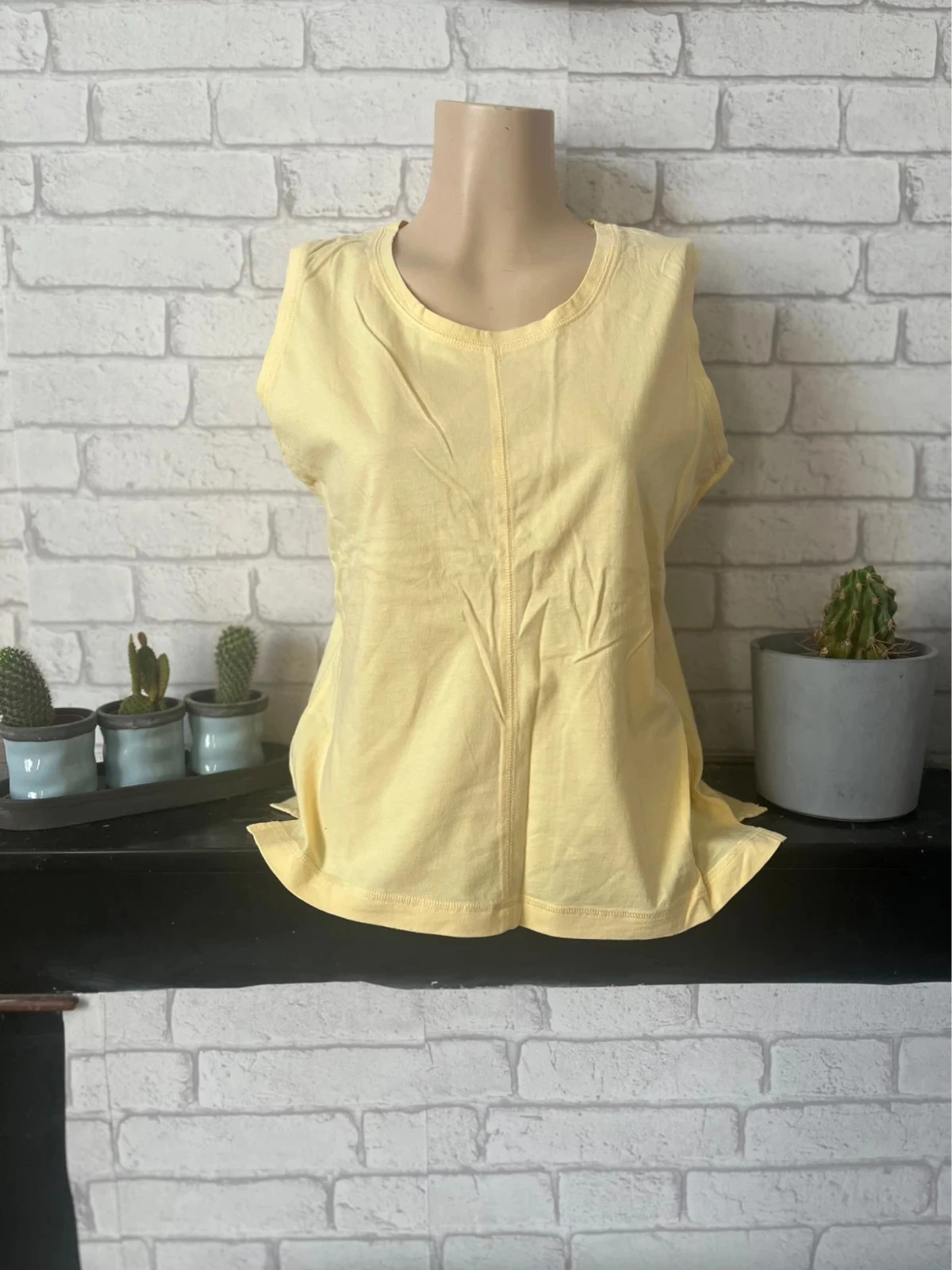 Débardeur Taille 40 – Marks & Spencer